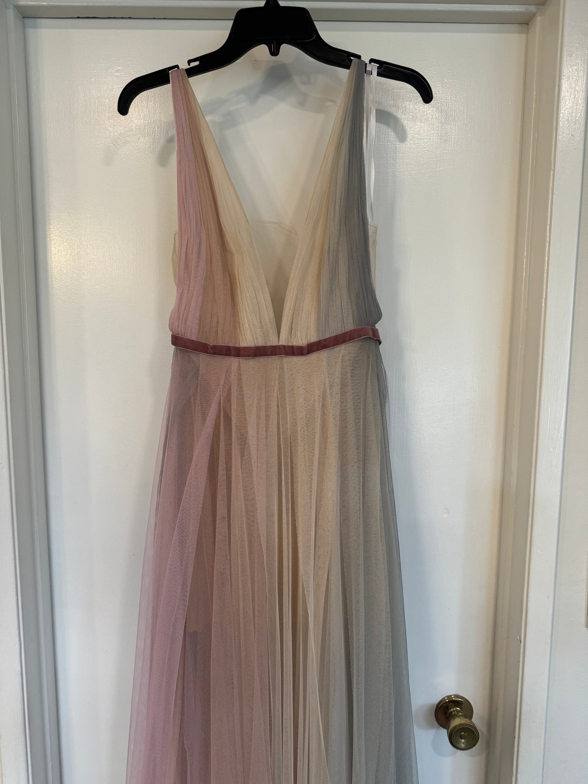 Willowby Hutton Gown