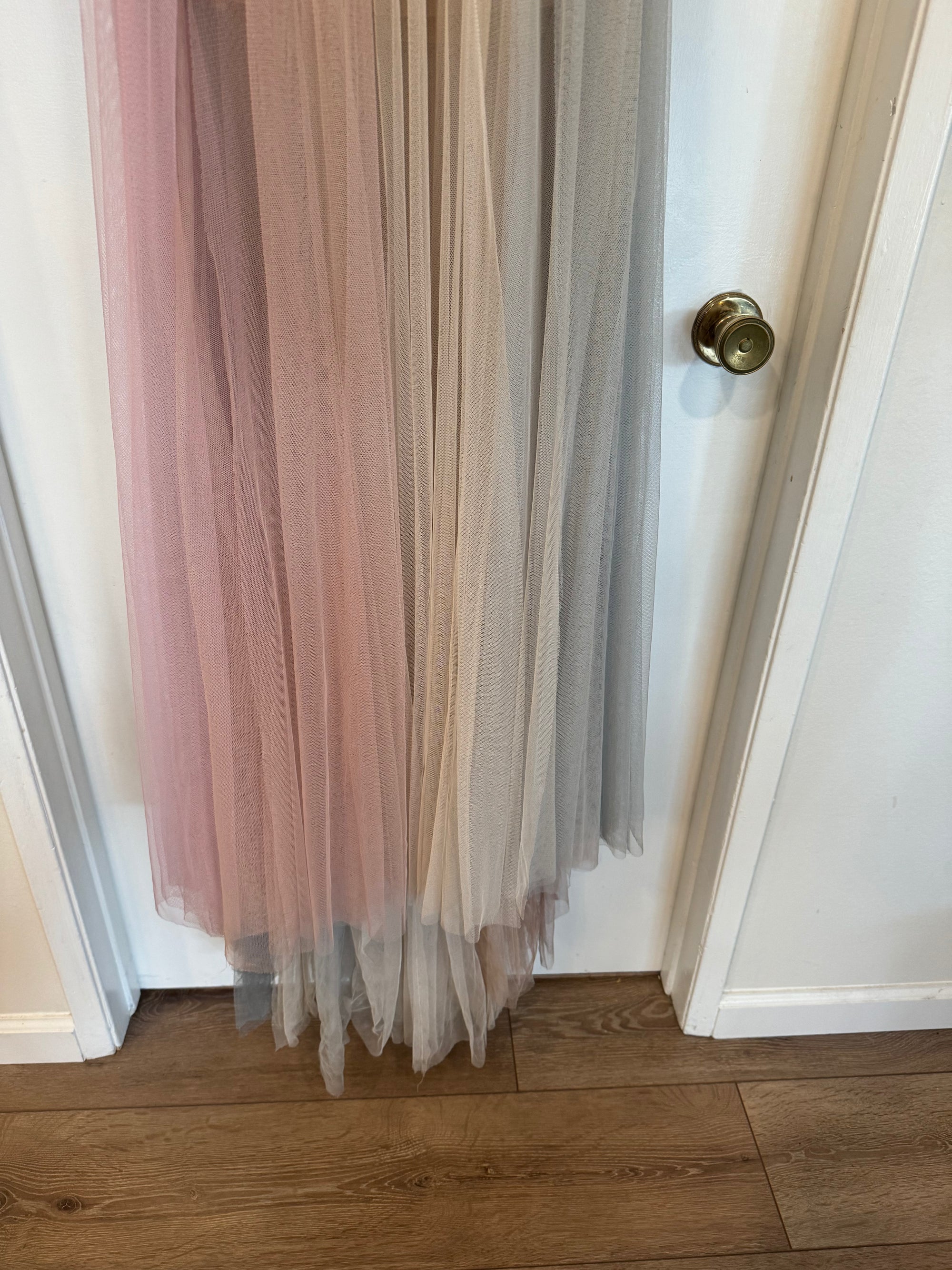 Willowby Hutton Gown