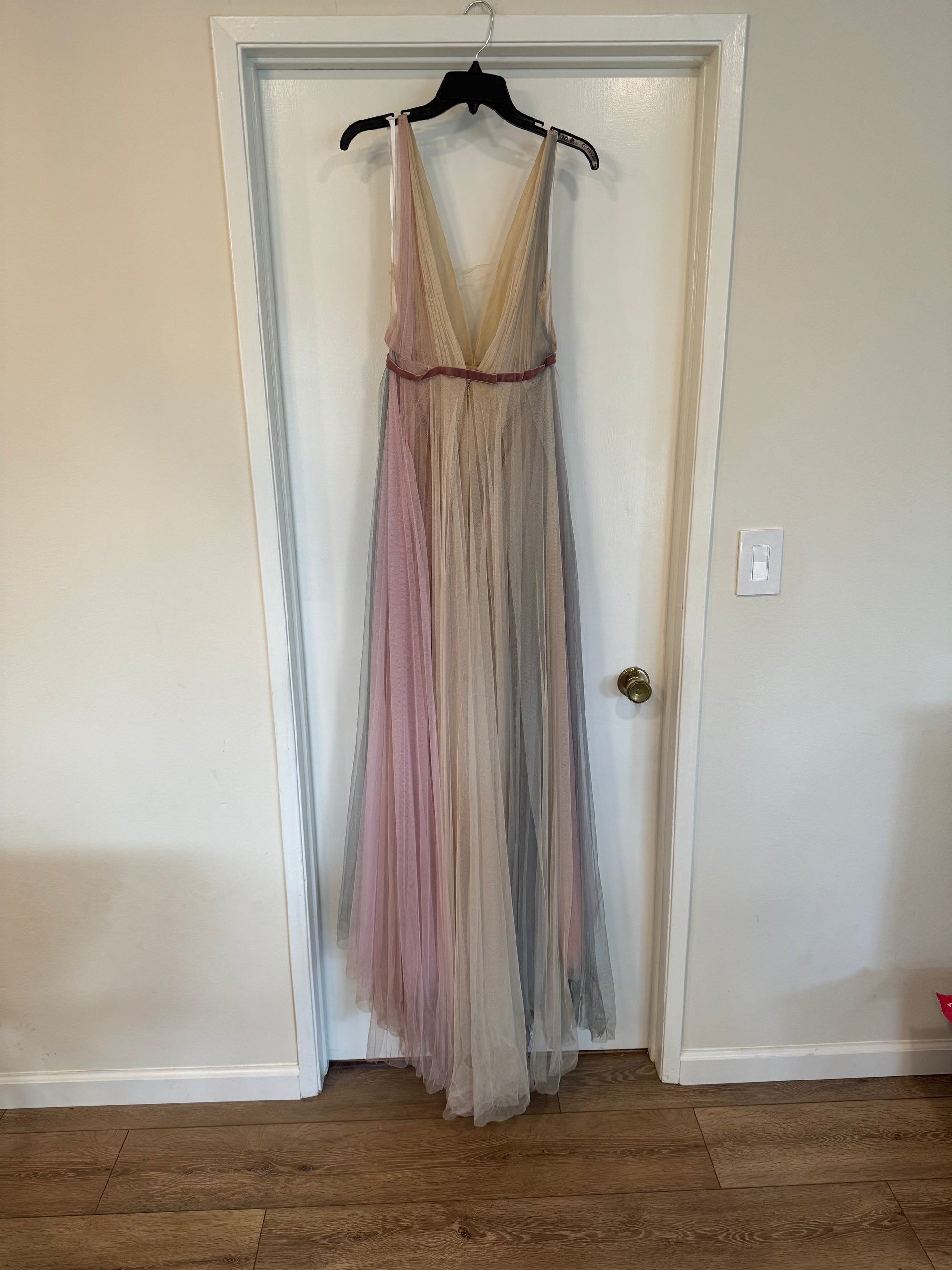 Willowby Hutton Gown