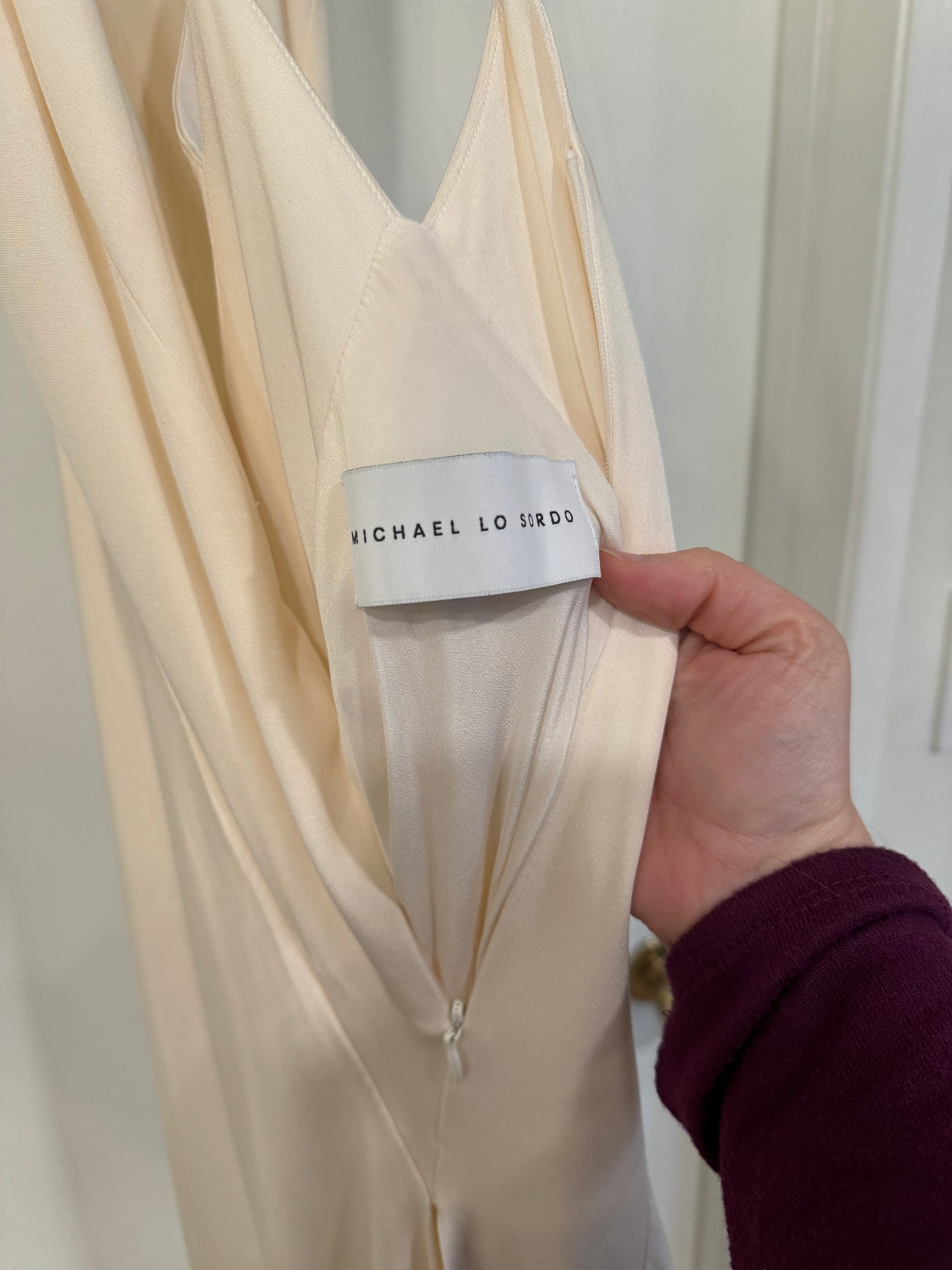 Michael lo 2025 sordo alexandra