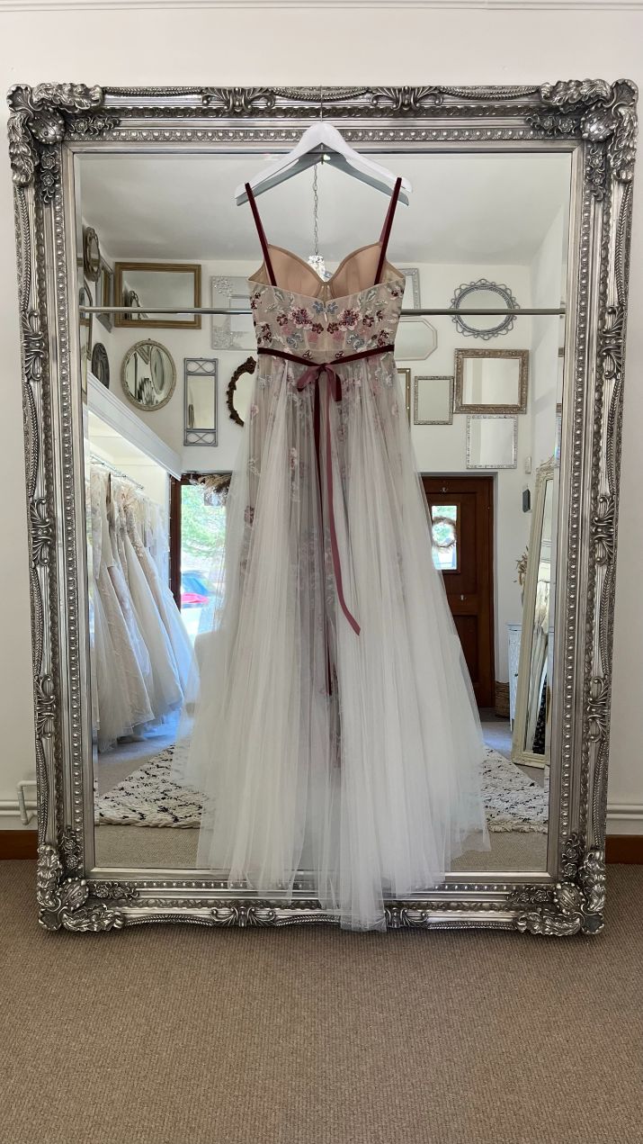 Willowby Everheart 59712 Gown