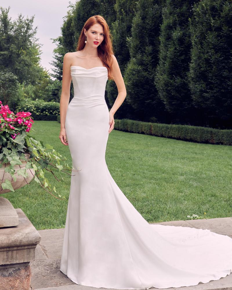 Calla Blanche Lucy LA22105 Gown