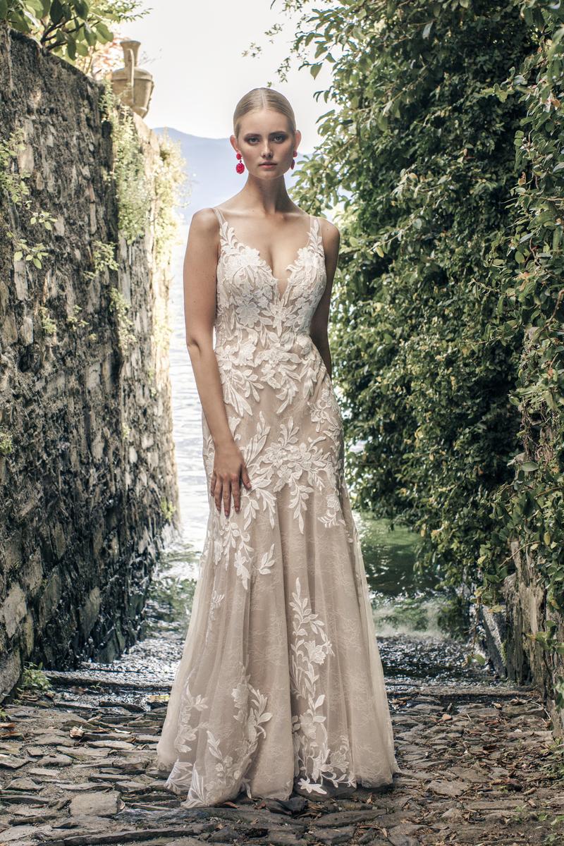 Madison James - Hope MJ1013 Gown