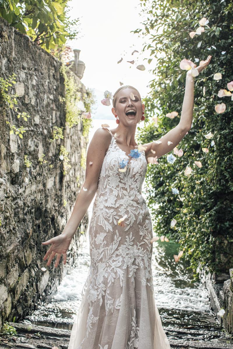 Madison James - Hope MJ1013 Gown