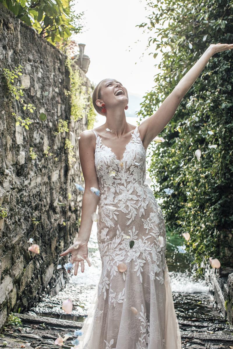 Madison James - Hope MJ1013 Gown