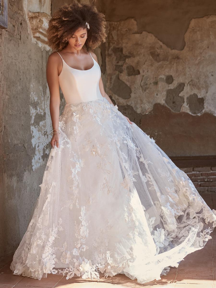 Maggie Sottero Greer Gown