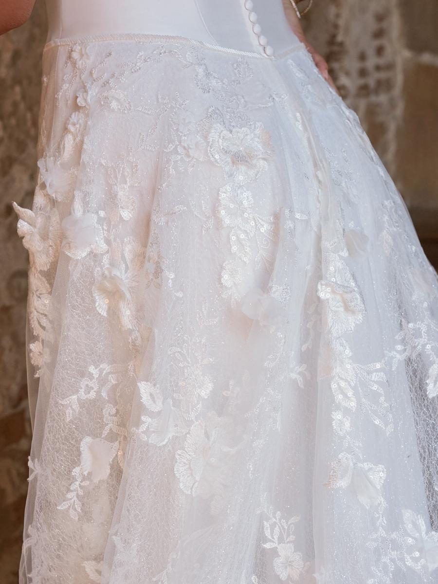 Maggie Sottero Greer Gown