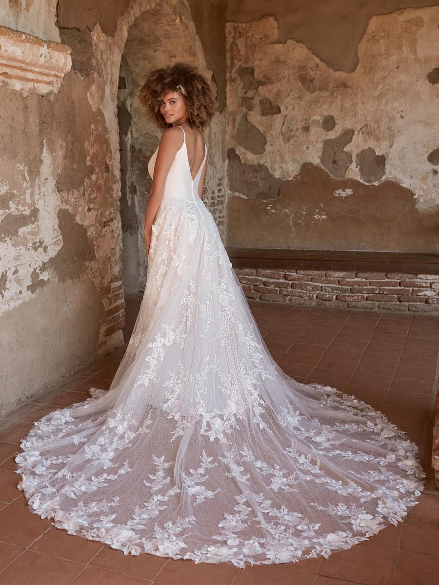 Maggie Sottero Greer Gown