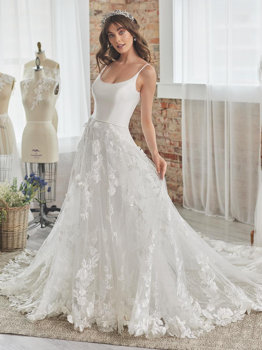 Maggie Sottero Greer Gown