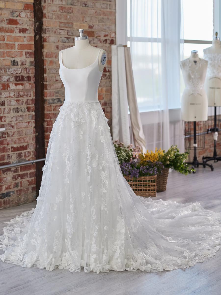 Maggie Sottero Greer Gown