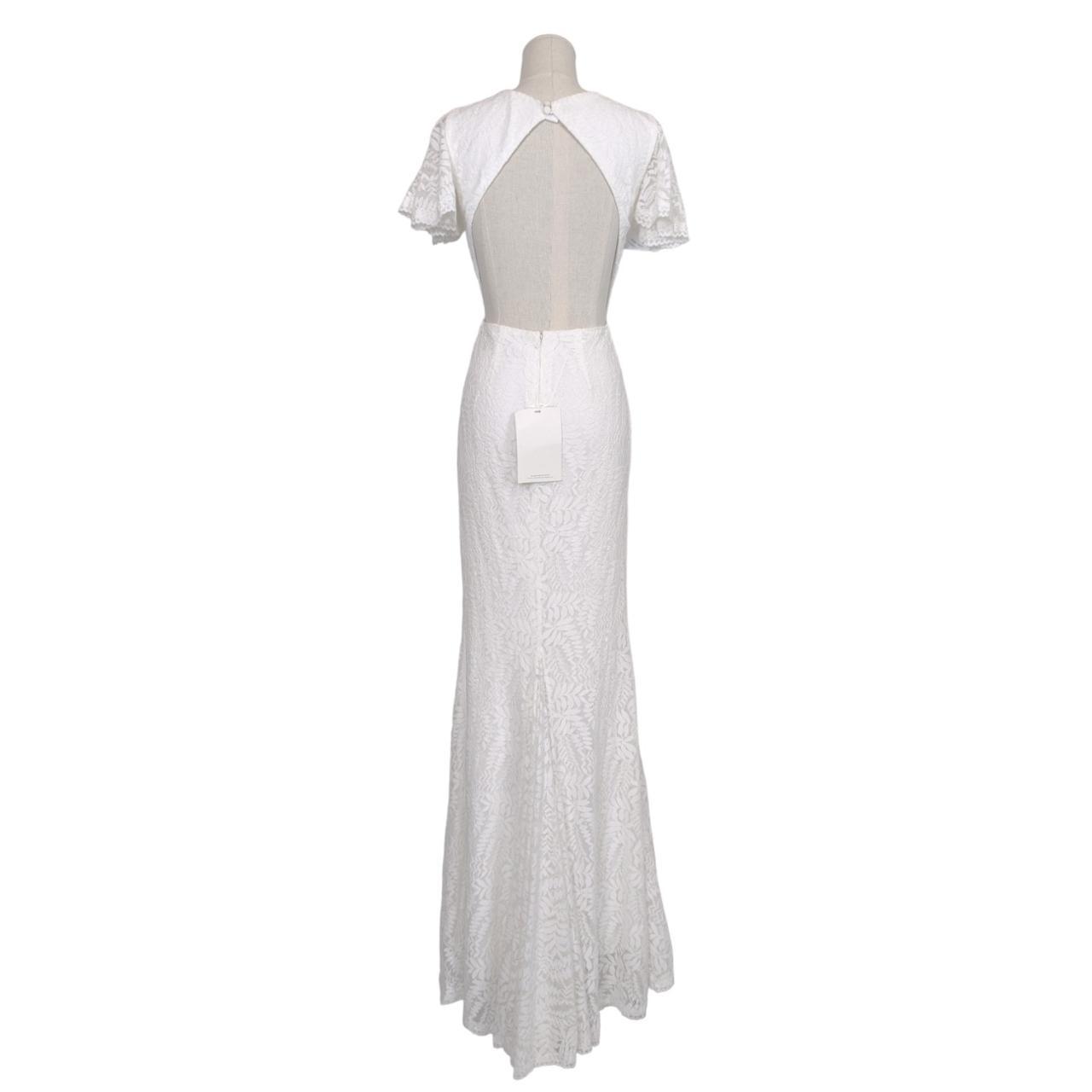 BHLDN Fame and Partners Chelsey Dress 14 BHLDN Fame and Partners Chelsey Dress 14