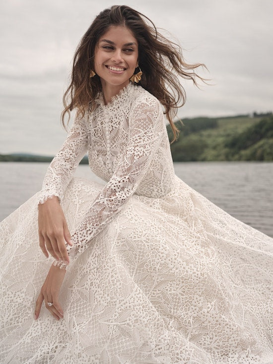 Sottero & Midgley Camber Gown