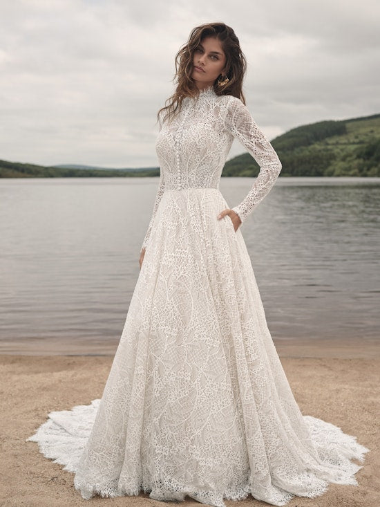 Sottero & Midgley Camber Gown