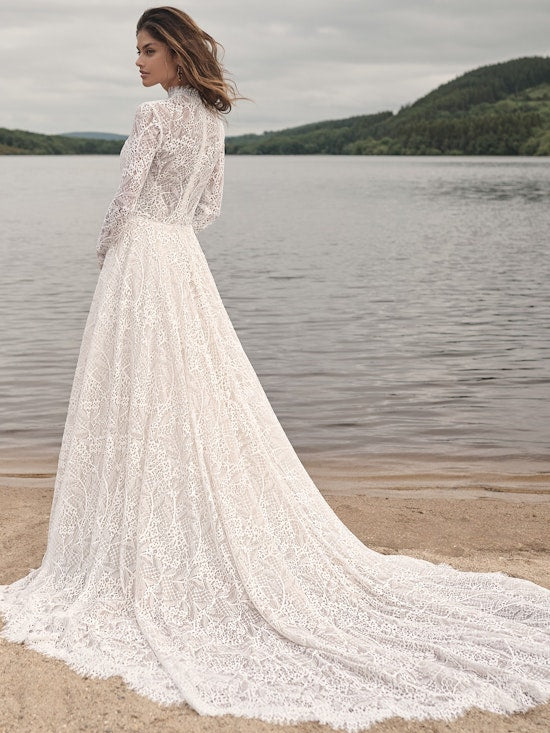 Sottero & Midgley Camber Gown
