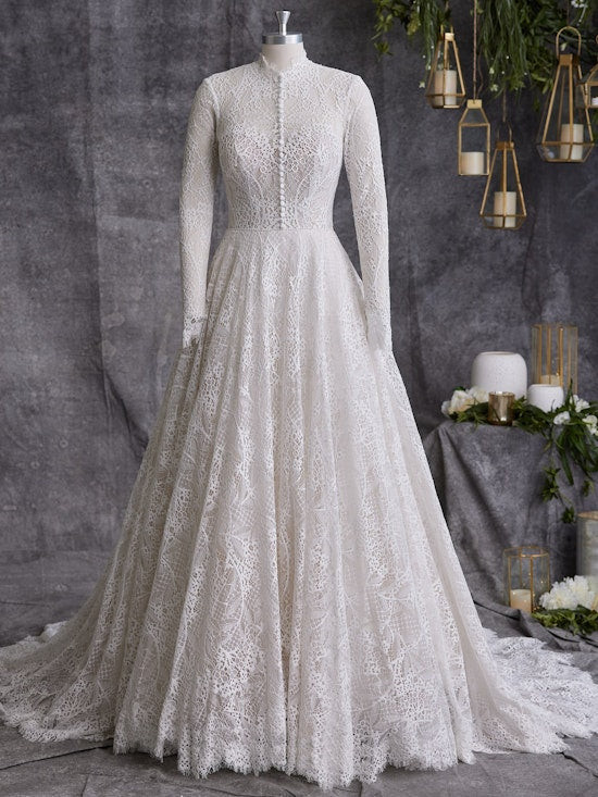 Sottero & Midgley Camber Gown