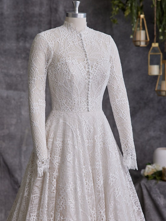 Sottero & Midgley Camber Gown