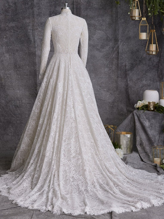 Sottero & Midgley Camber Gown