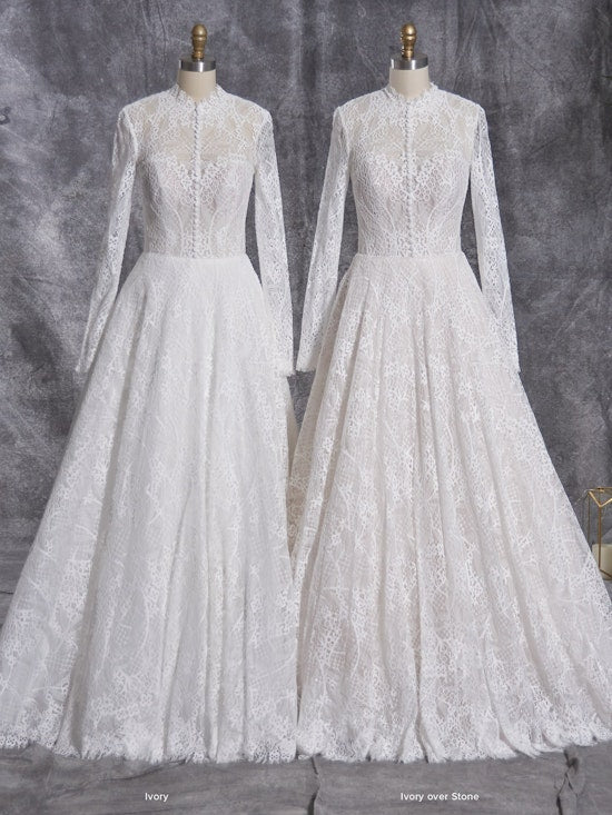 Sottero & Midgley Camber Gown