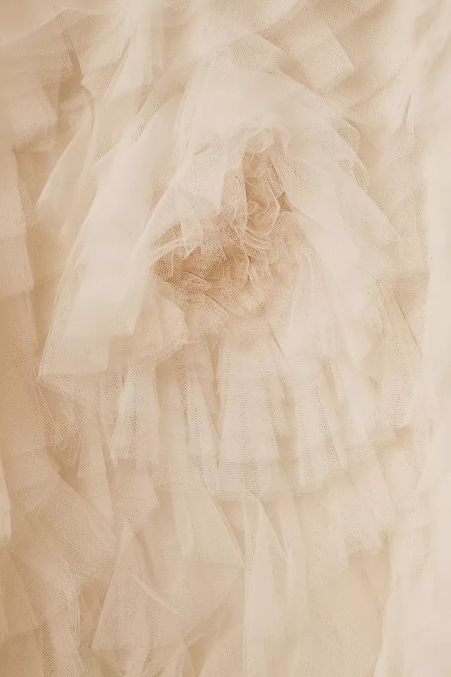Watters Kristiane Wedding Gown