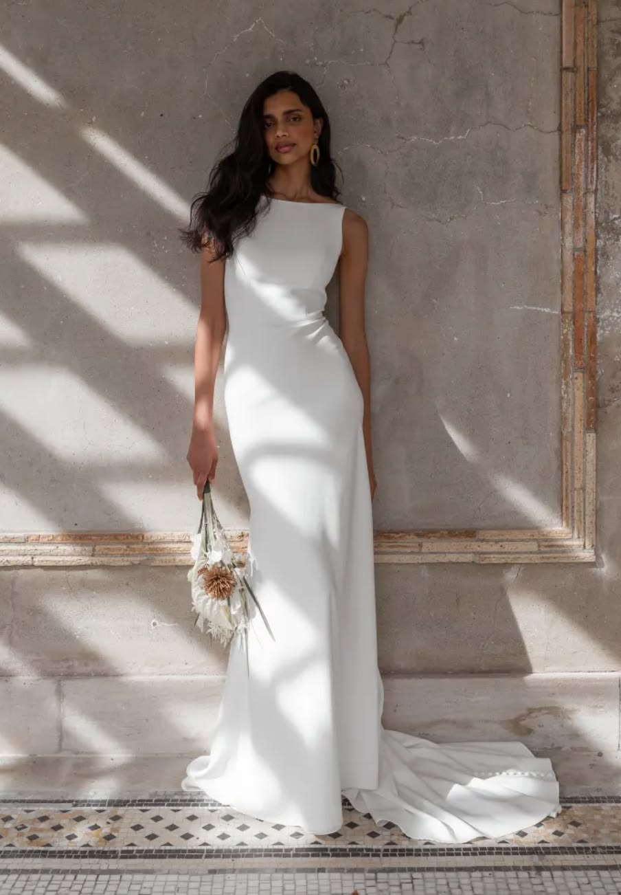 Jenny Yoo Ivette Gown
