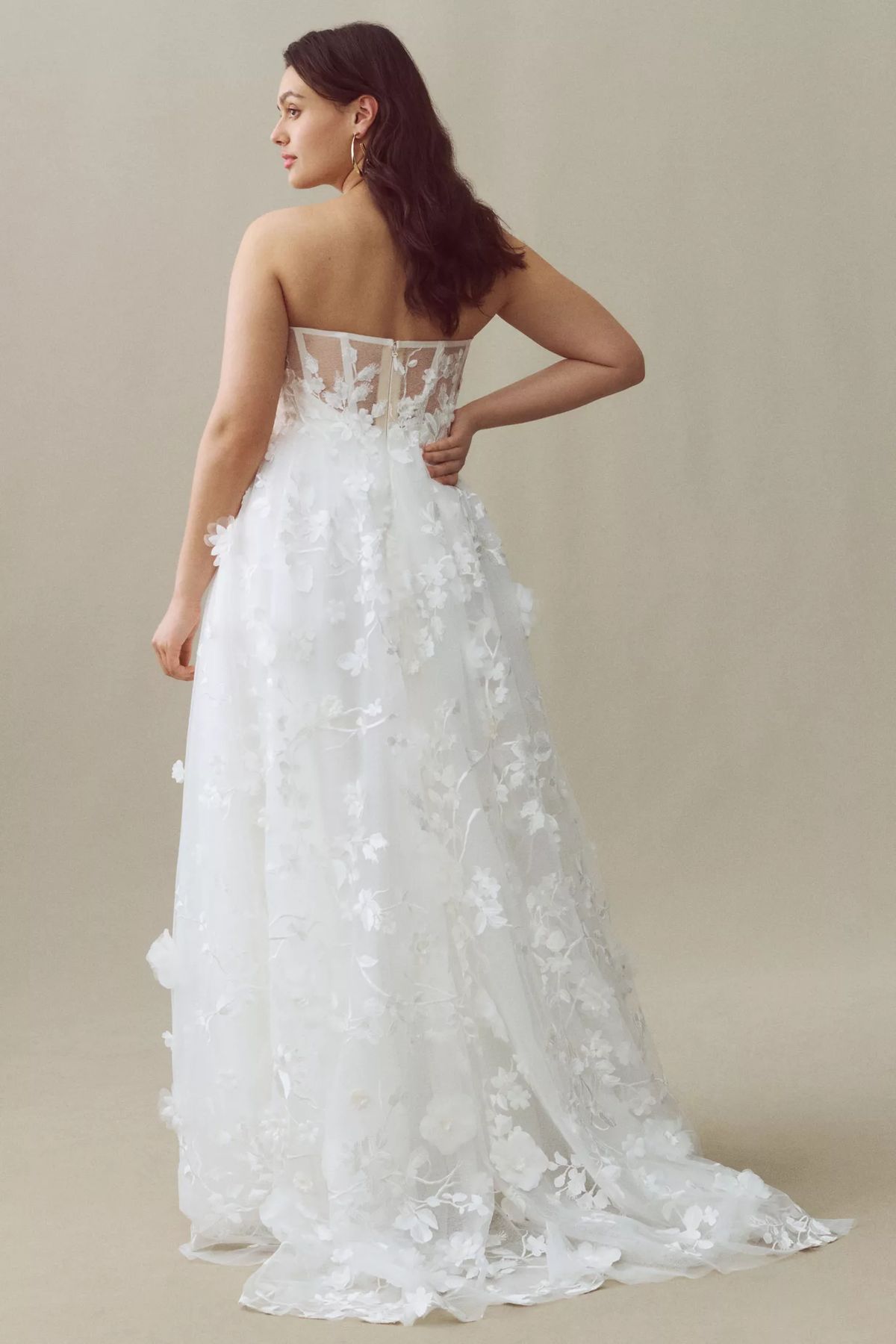 Wtoo Ivy Size US 14 Wtoo Ivy Size US 14