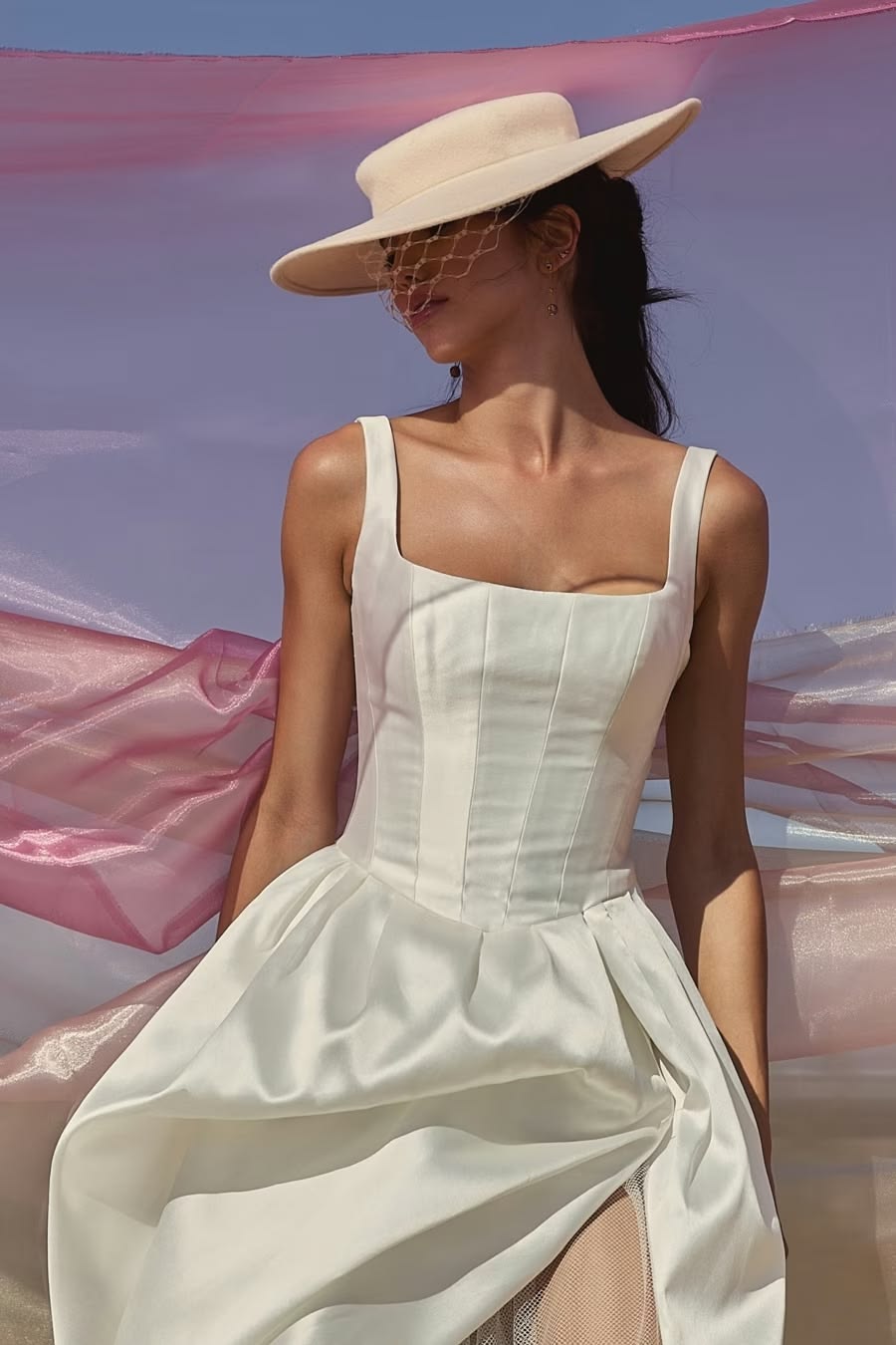 Willowby by Watters Pia Gown
