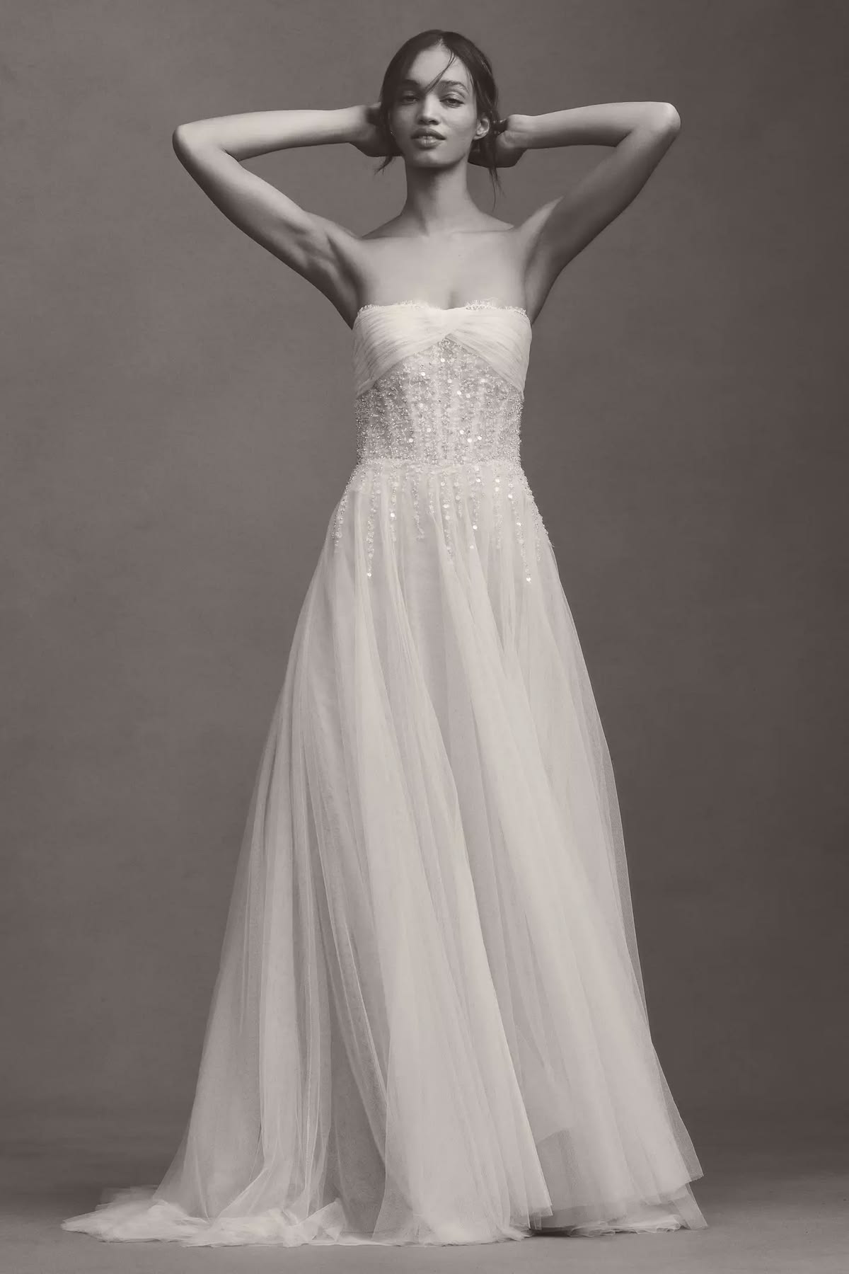 Wtoo by Watters Prima Gown