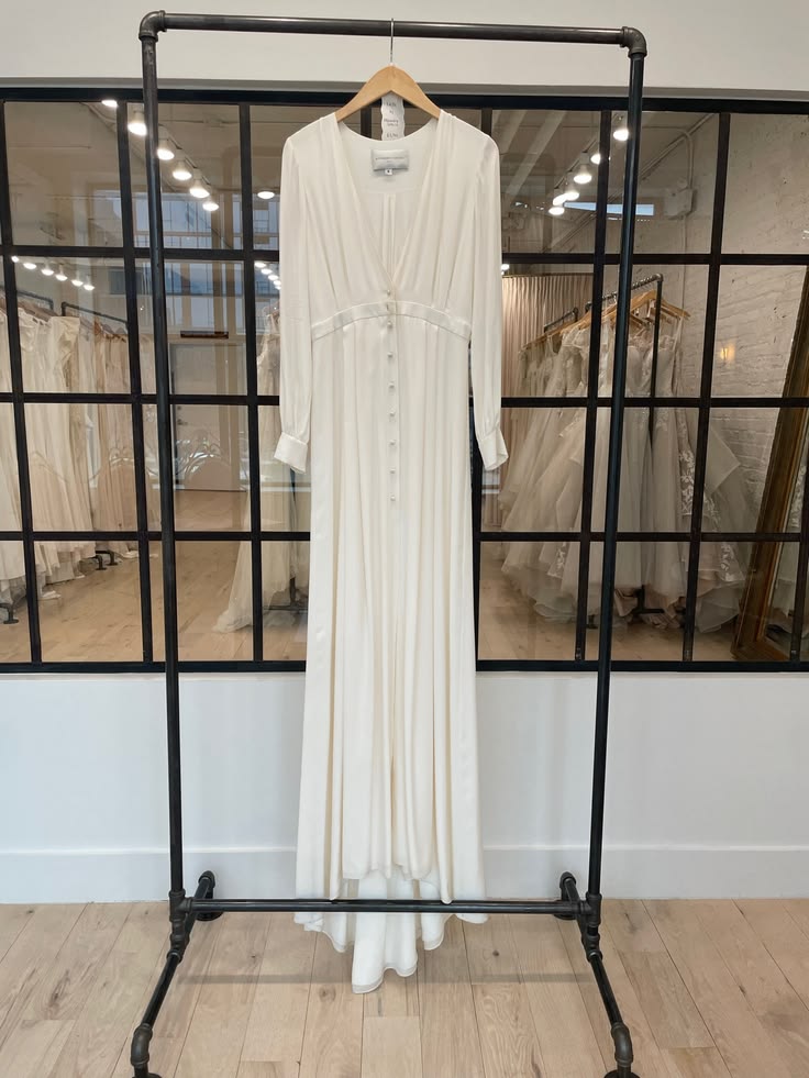 Alexandra Grecco Edith Gown