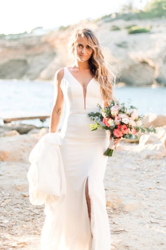 Mikaella 2107 Wedding Gown