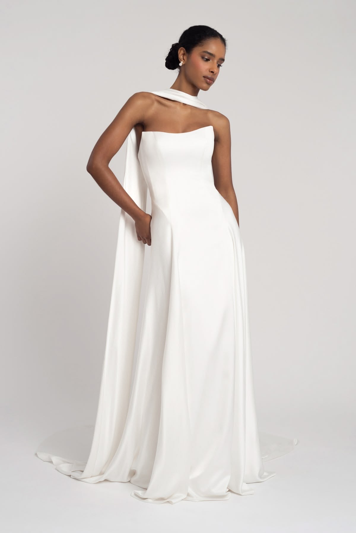 Jenny Yoo Addilyn Gown