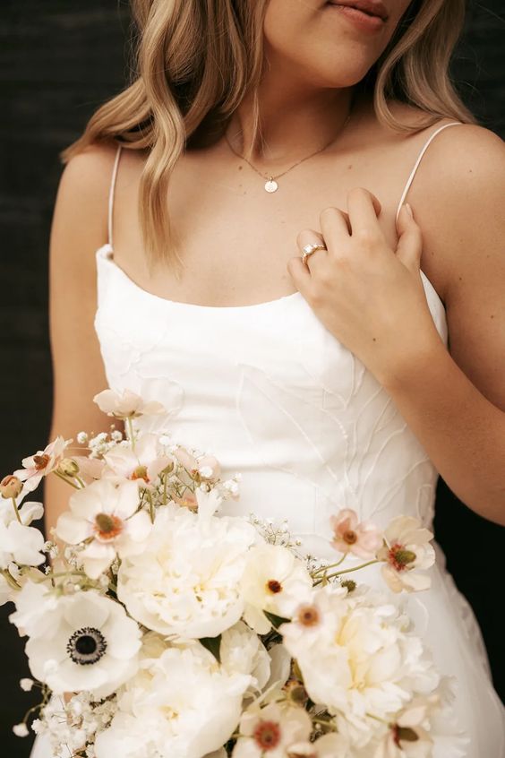 Jenny Yoo Abernathy Gown