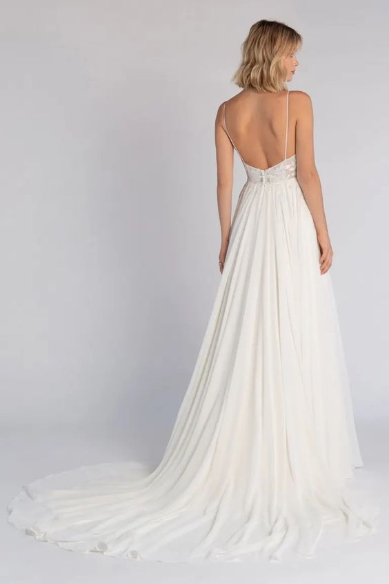 Jenny Yoo Cambria Gown