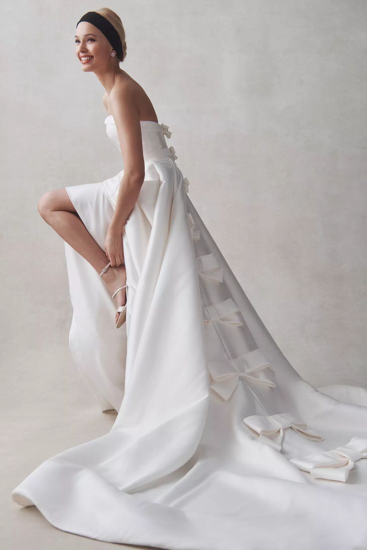 Viktor & Rolf Penelope Gown