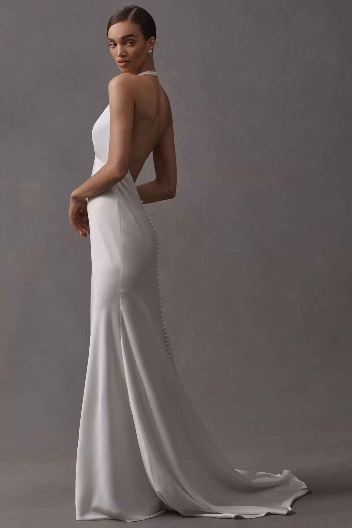 Jenny Yoo Jennifer Gown