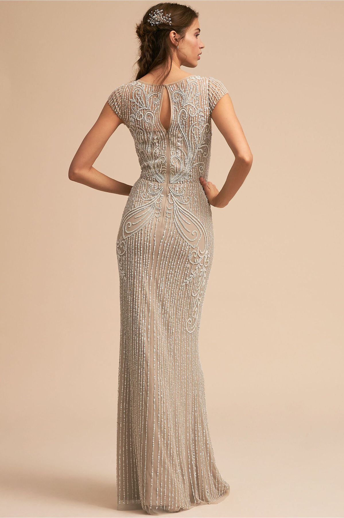 BHLDN Sanders Dress