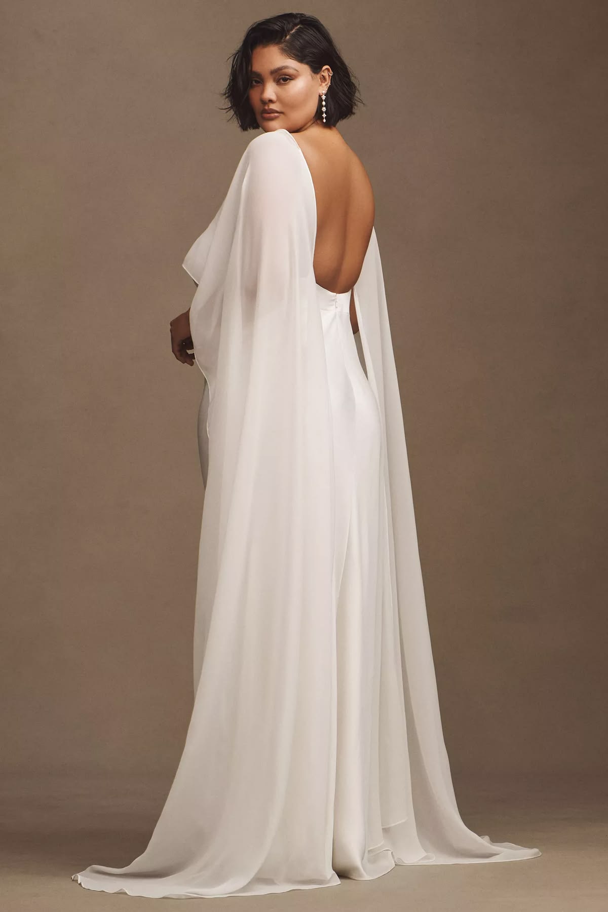 Jenny Yoo Cilla Gown