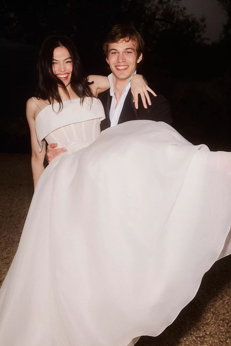 Wtoo by Watters Lilibet Gown