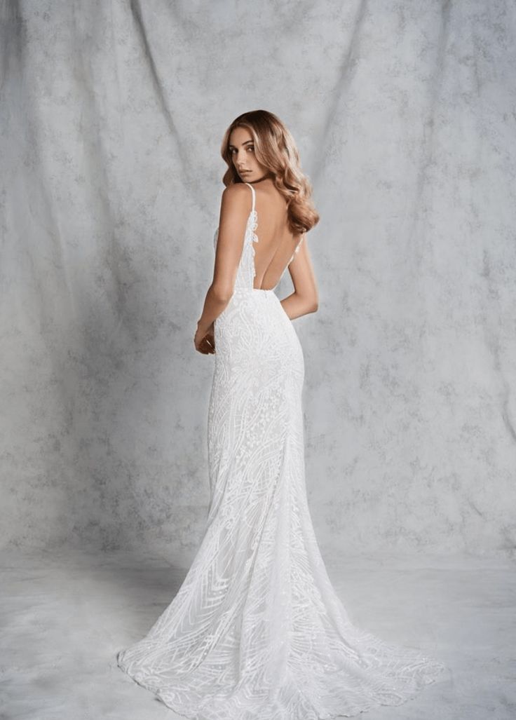 Bridal The Hayley Gown Hayley Lace And Crepe Wedding Dress With Cape Sleeves Our Beloved Bestseller Bridal The Hayley Gown Hayley Lace And Crepe Wedding Dress With Cape Sleeves Our Beloved Bestseller