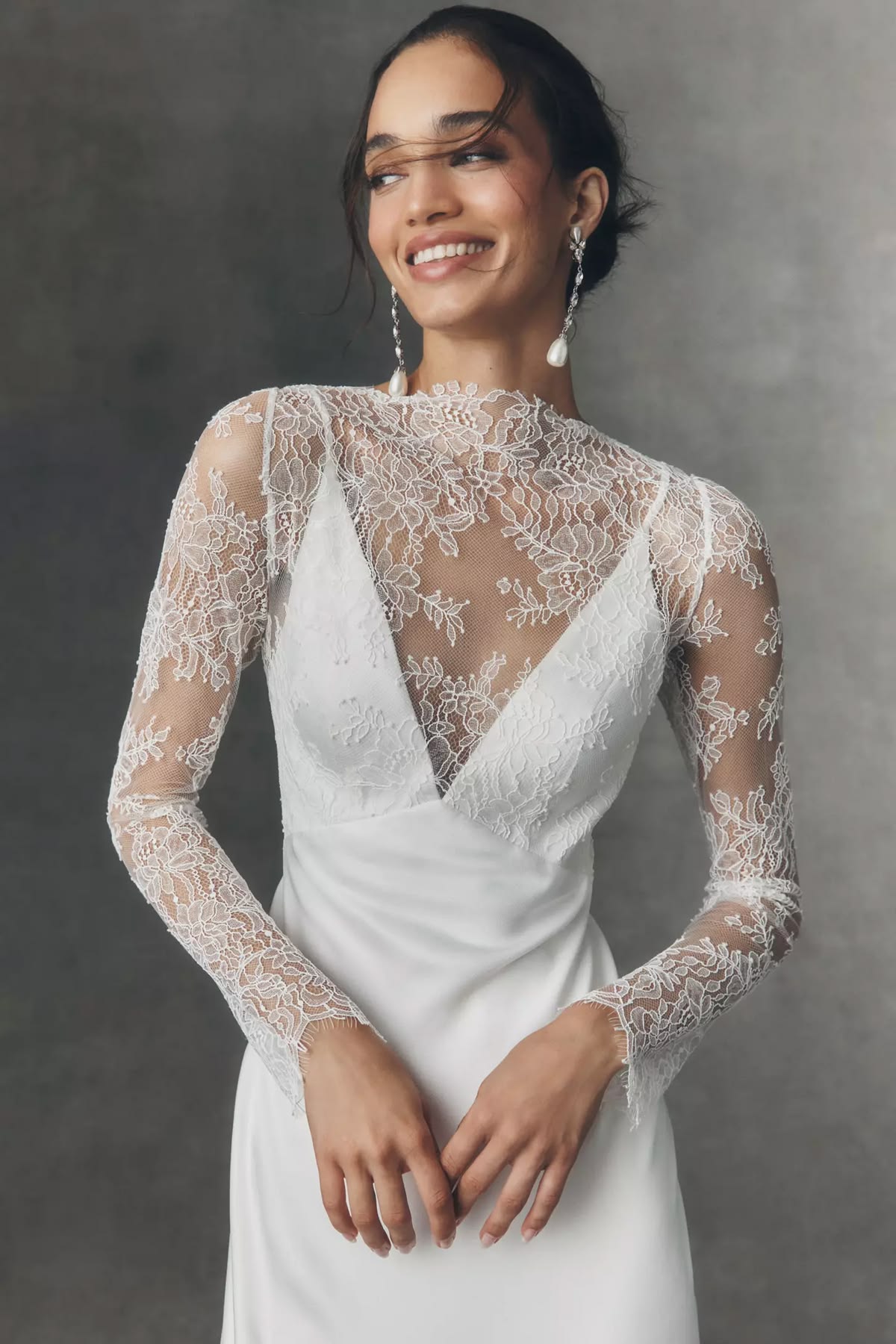 Jenny Yoo Iris Gown