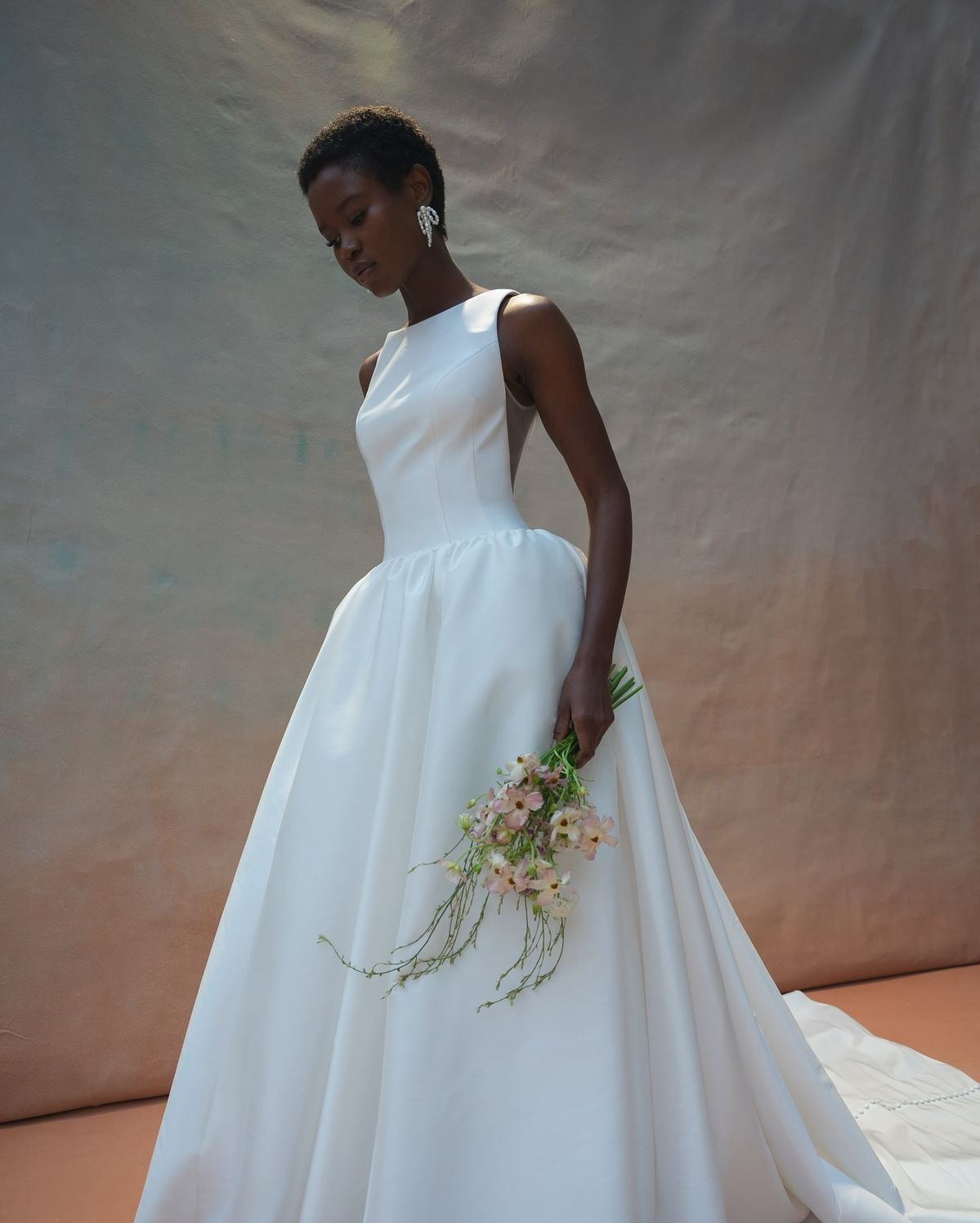 Jenny Yoo Audrey Gown