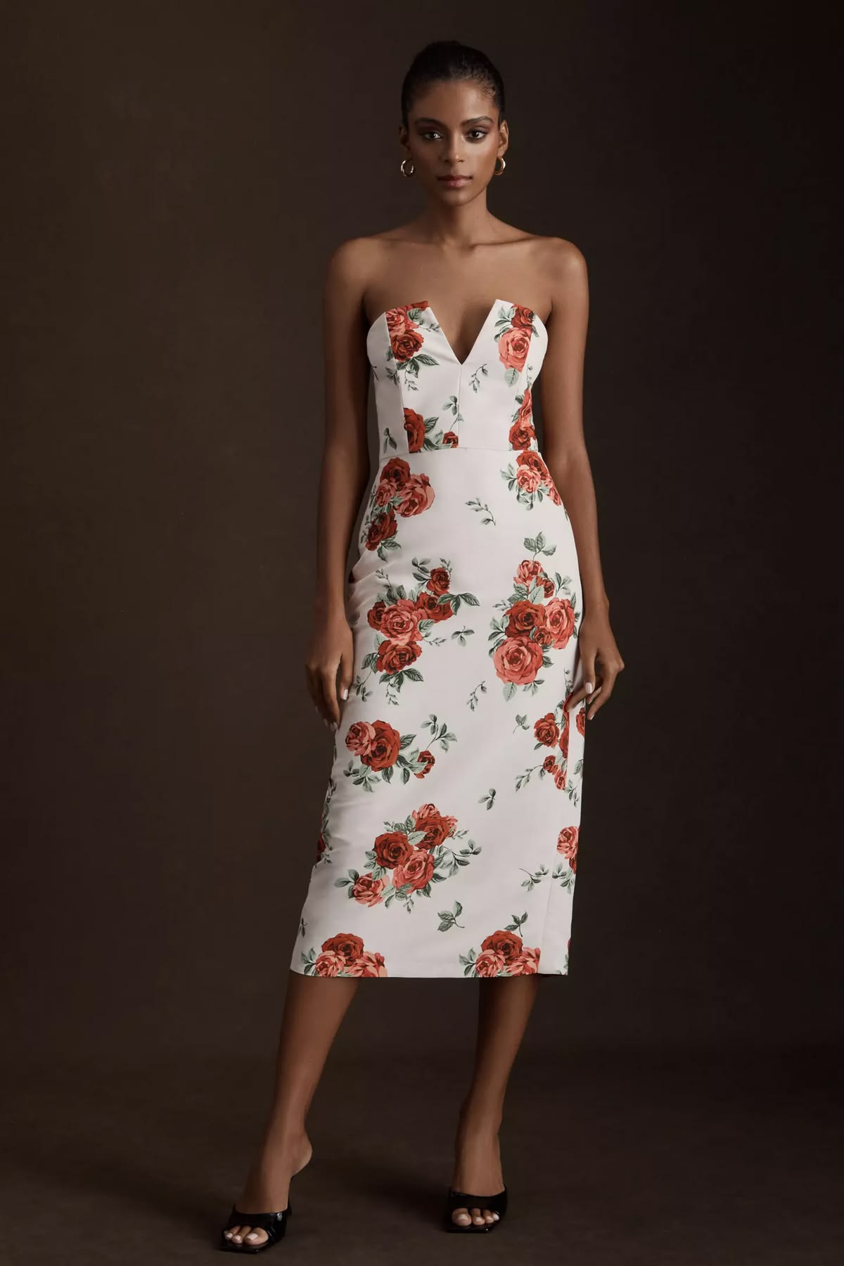sachin and babi white dress & Sylvie - Off Fit This item fits true to size. Sachin & Babi Embellished Alanna