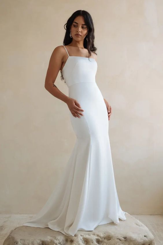 Jenny Yoo Lydia Gown