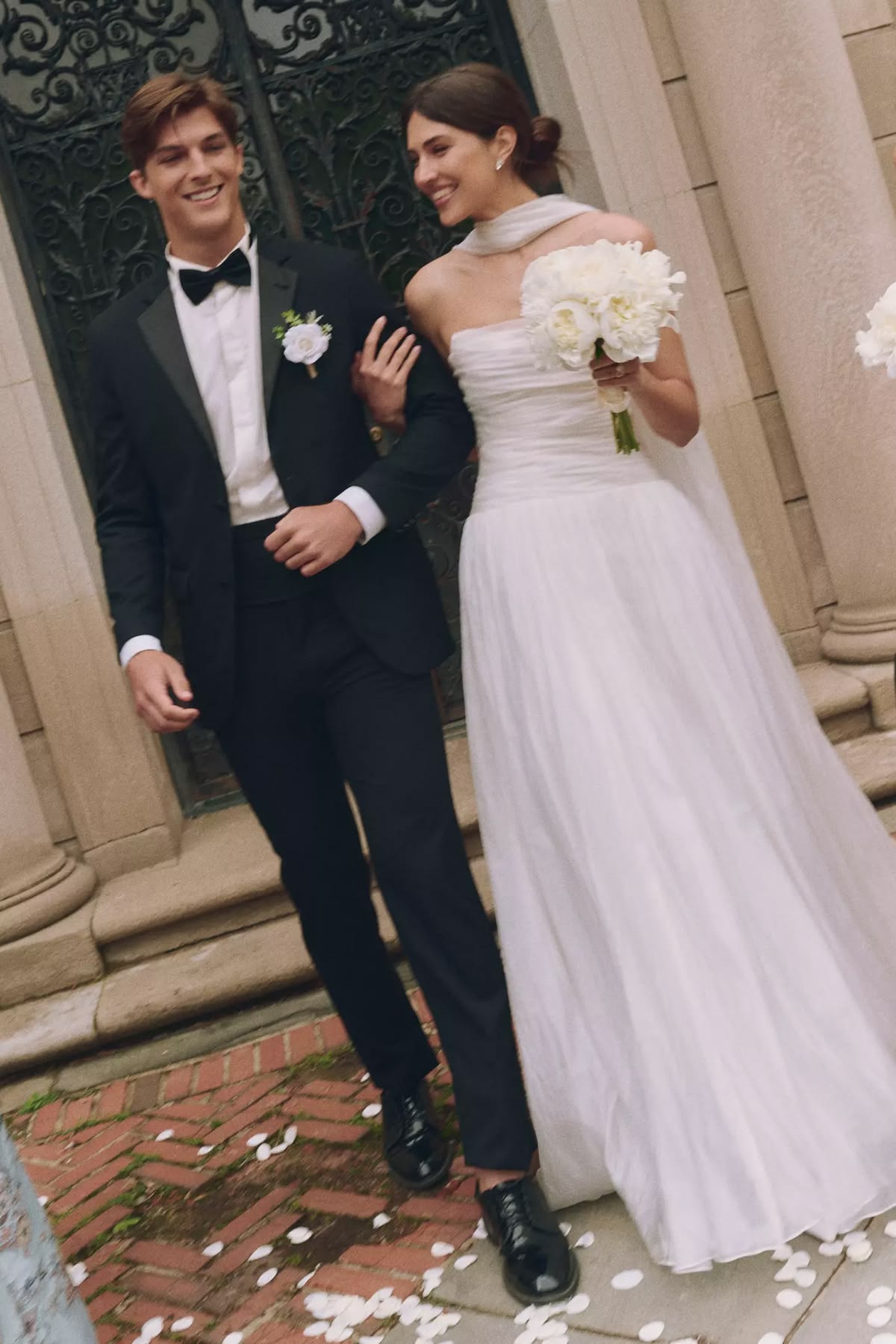 Jenny Yoo Penelope Gown