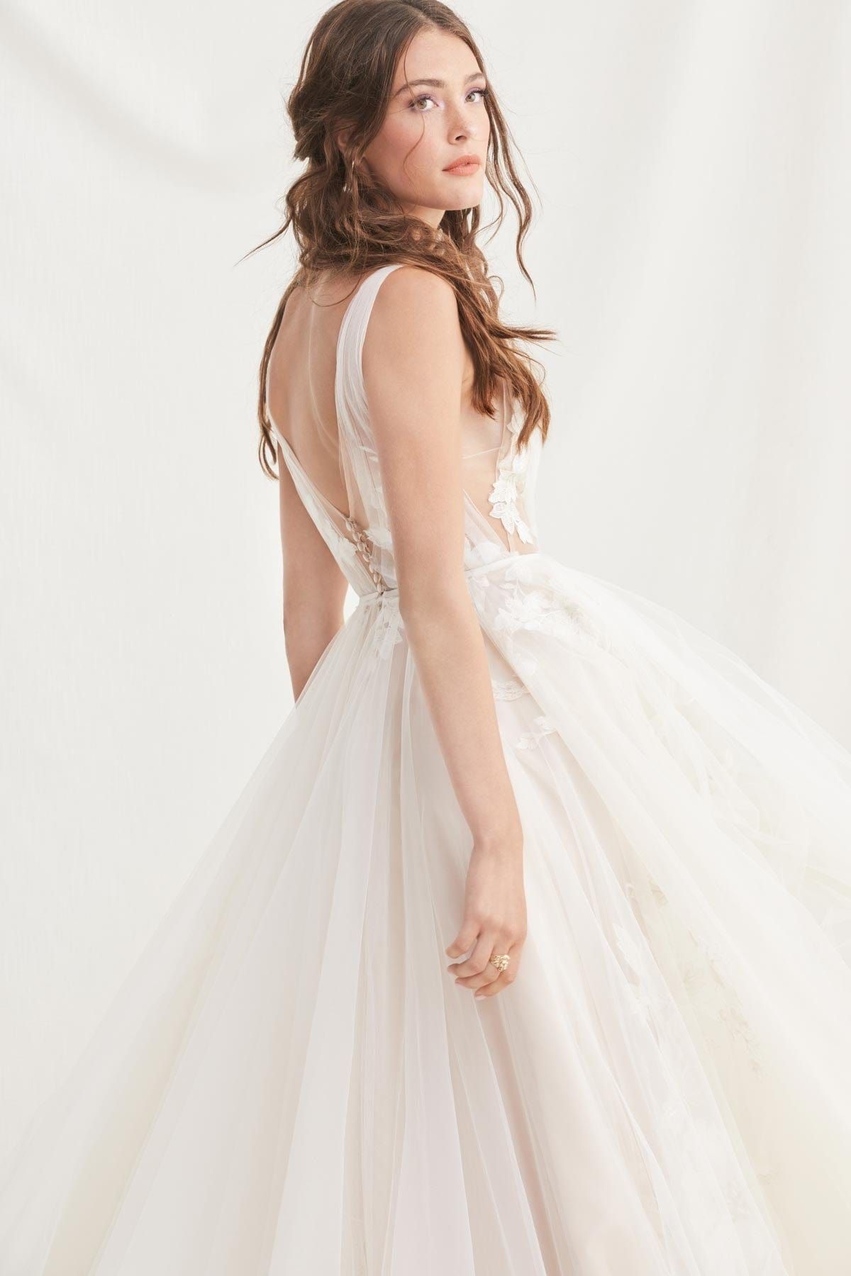 Willowby Lainie Gown