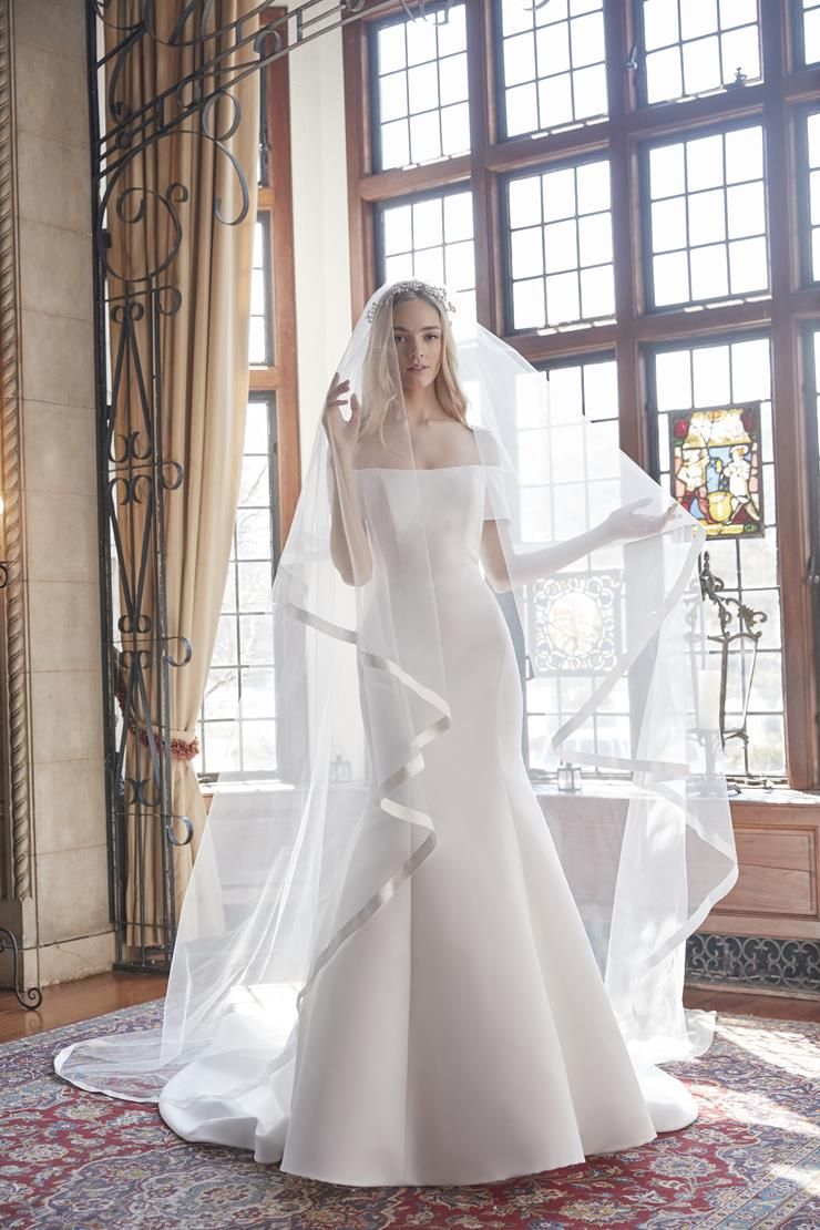 Sareh Nouri You're The One Gown