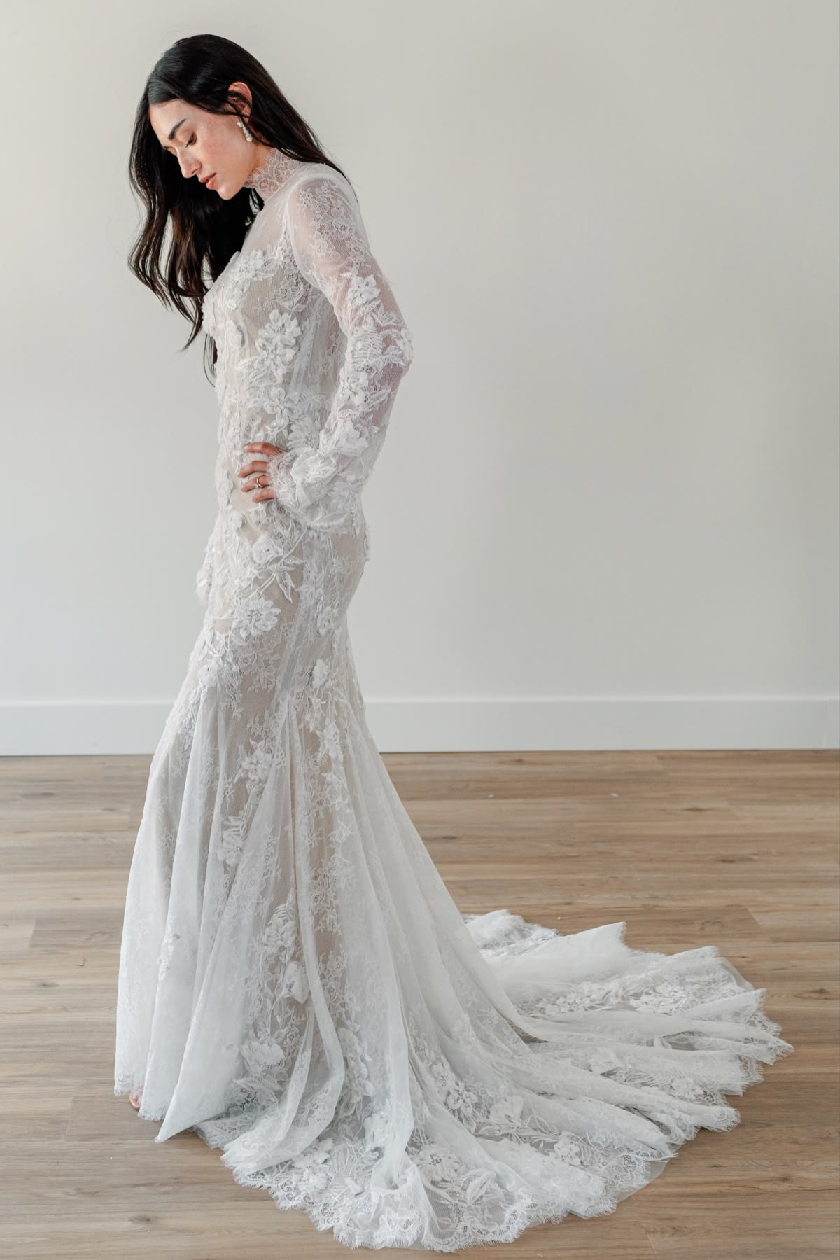 Willowby Serene Gown