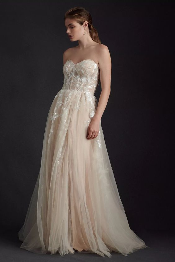 Wtoo Austin Gown Wtoo Austin Gown
