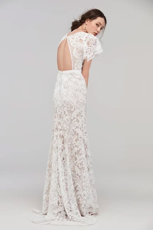 Willowby by Watters Udara Gown