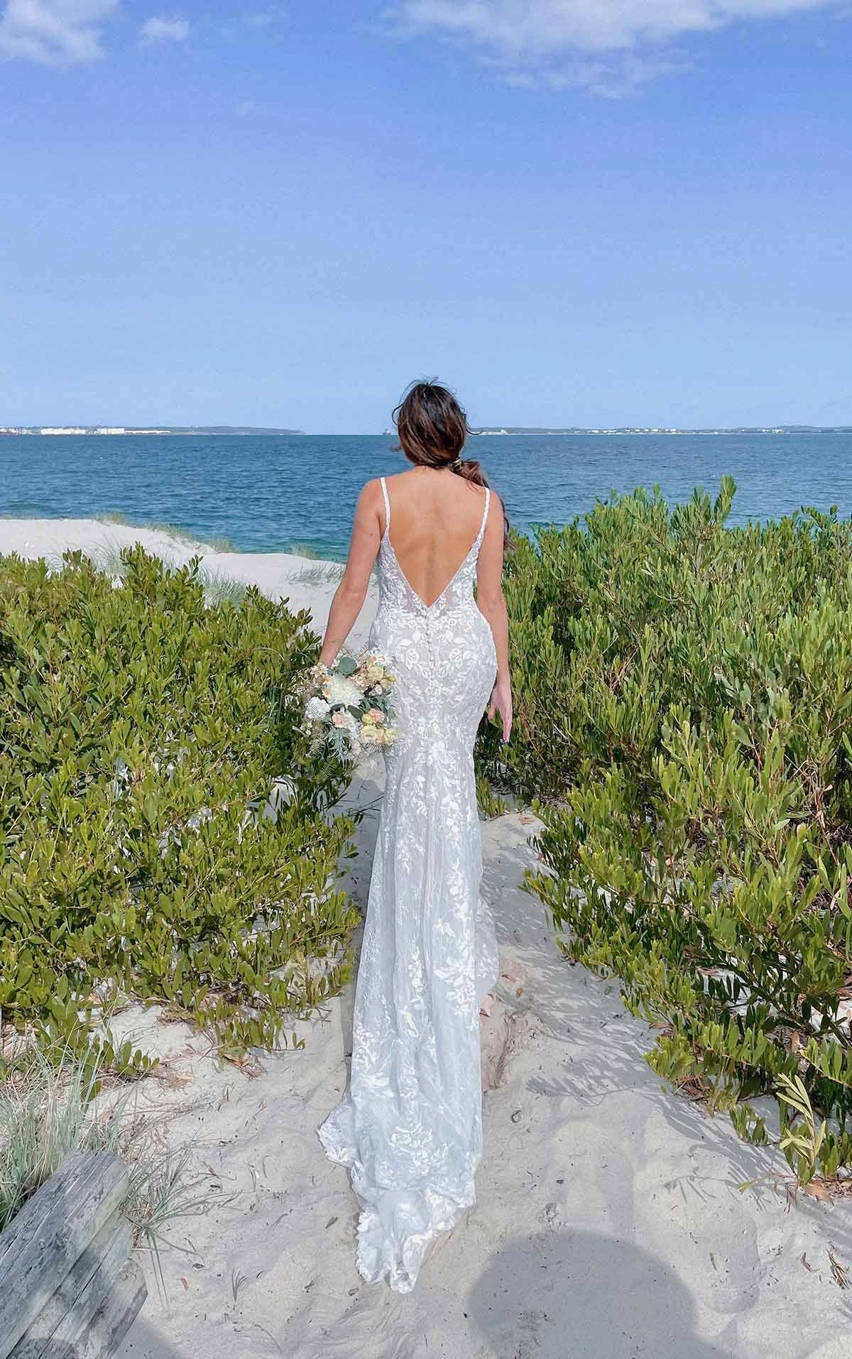 Stella York 7370 Gown