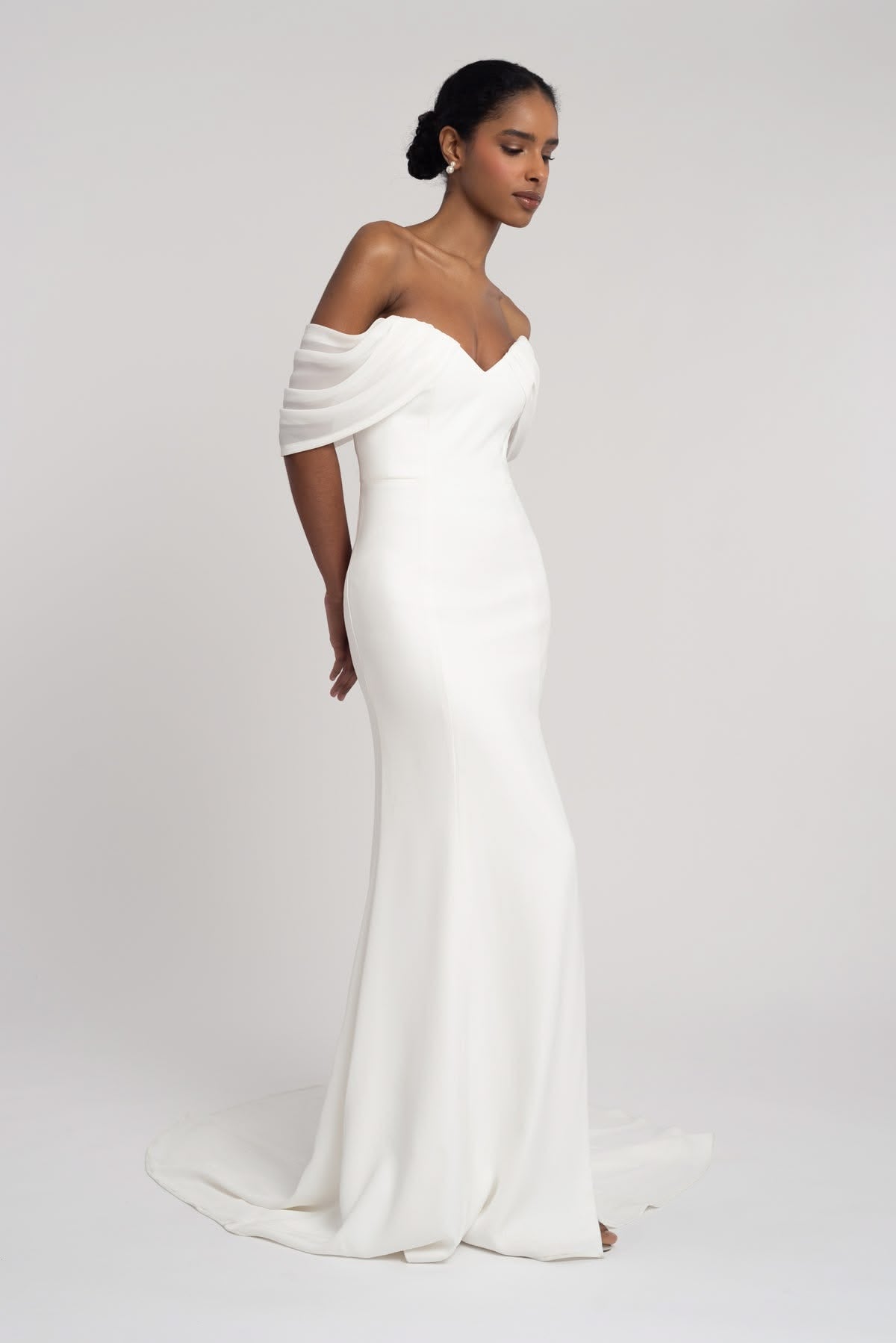 Jenny Yoo Hilaire Gown
